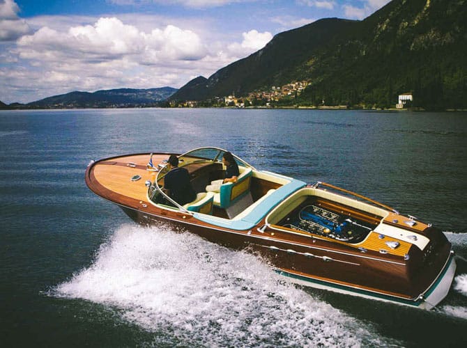 Riva Aquarama -Lamborghini-4